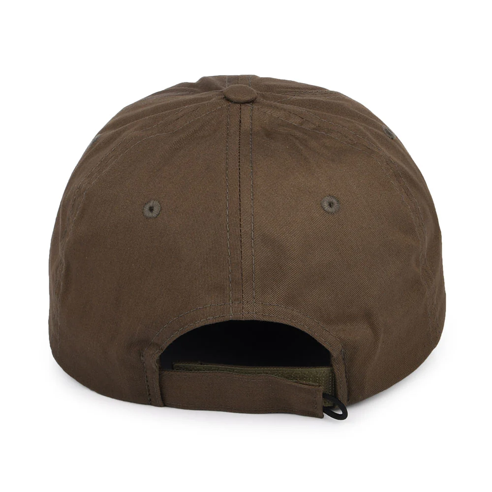 Columbia Roc II Baseball Cap - Olivgrün - Image 3