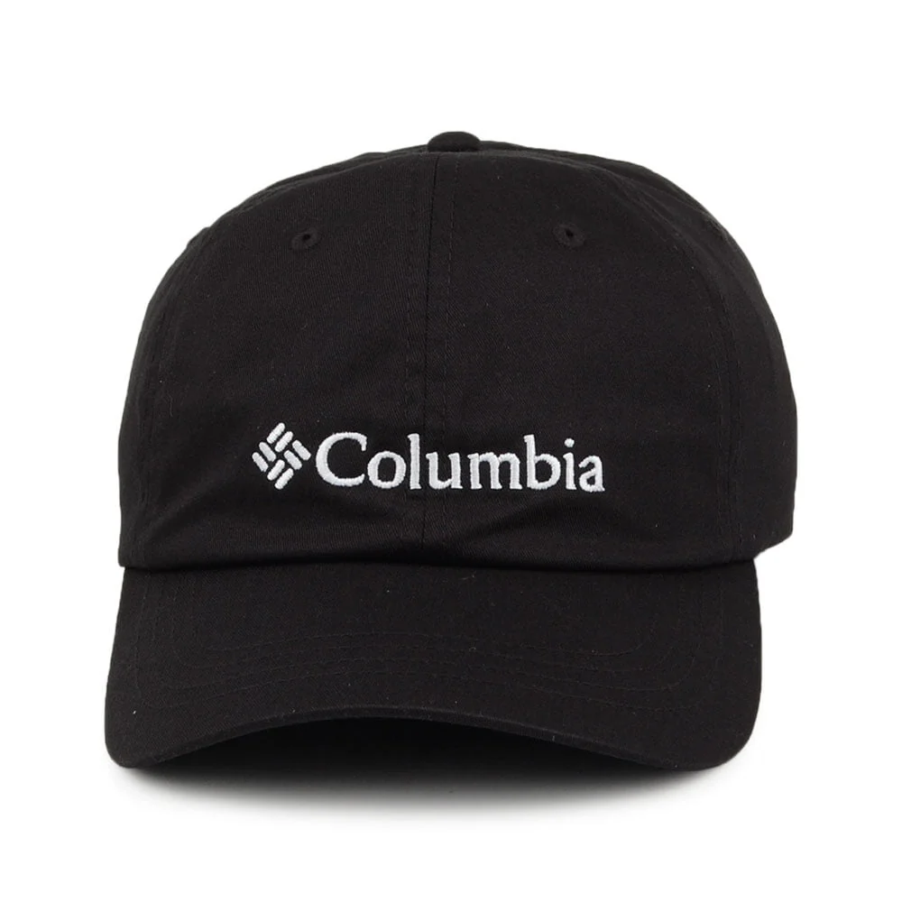 Columbia Roc II Baseball Cap - Schwarz - Image 2