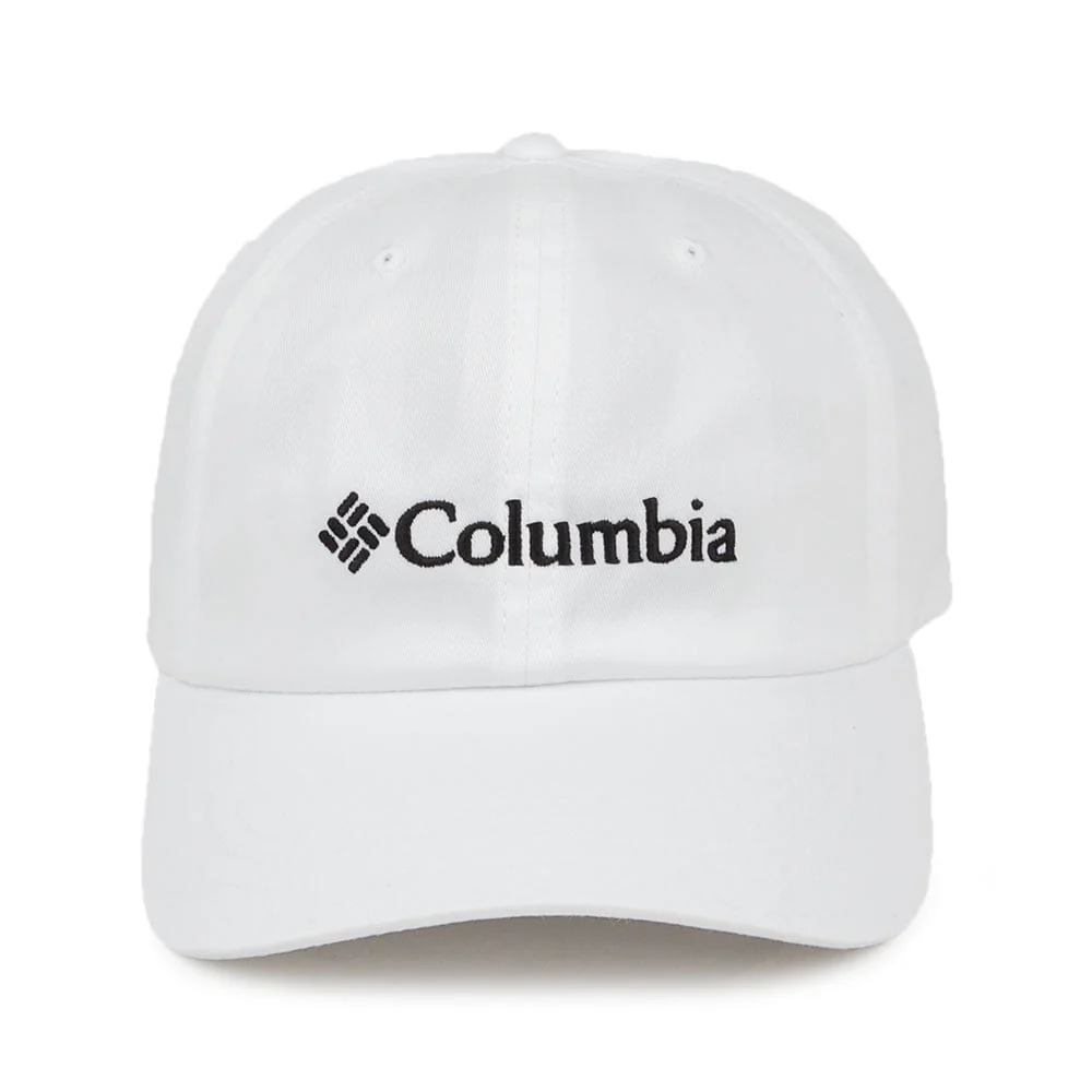 Columbia Roc II Baseball Cap - Weiß - Image 2