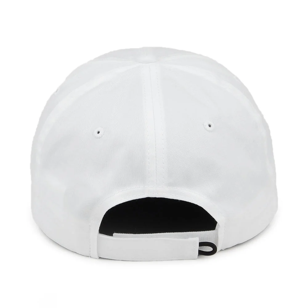 Columbia Roc II Baseball Cap - Weiß - Image 3