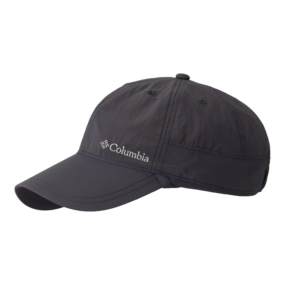 Columbia Schooner Bank Cachalot II Cap mit Ohrenklappen - Anthrazit - Image 4