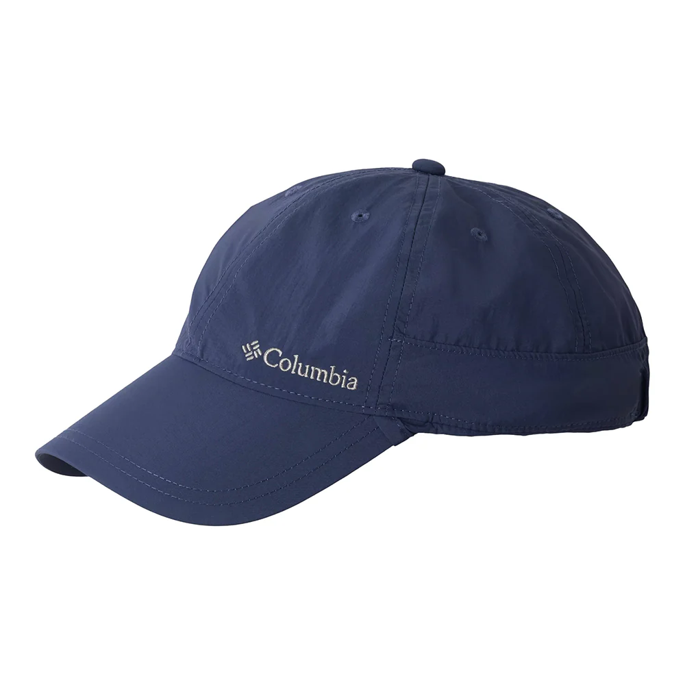 Columbia Schooner Bank Cachalot II Cap mit Ohrenklappen - Marineblau - Image 4
