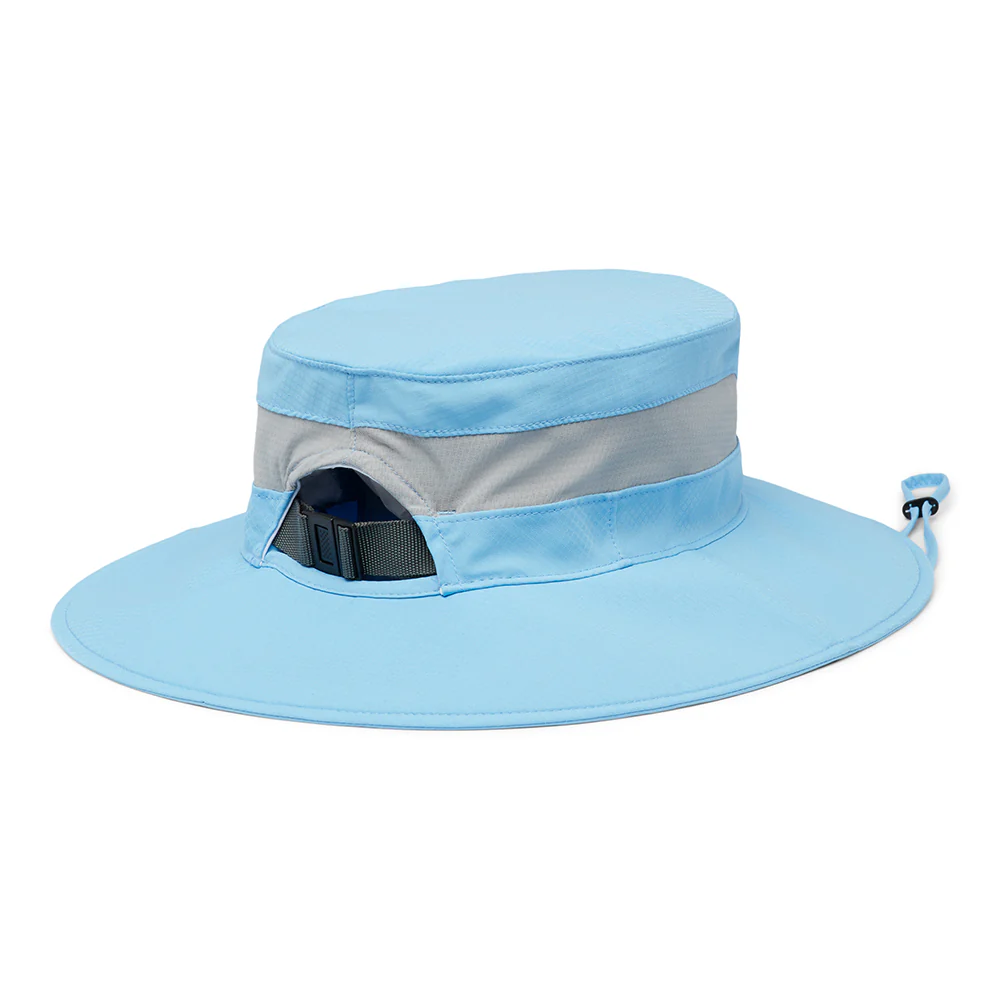 Columbia Sun Goddess Recycled Boonie Fischerhut - Blau - Image 2