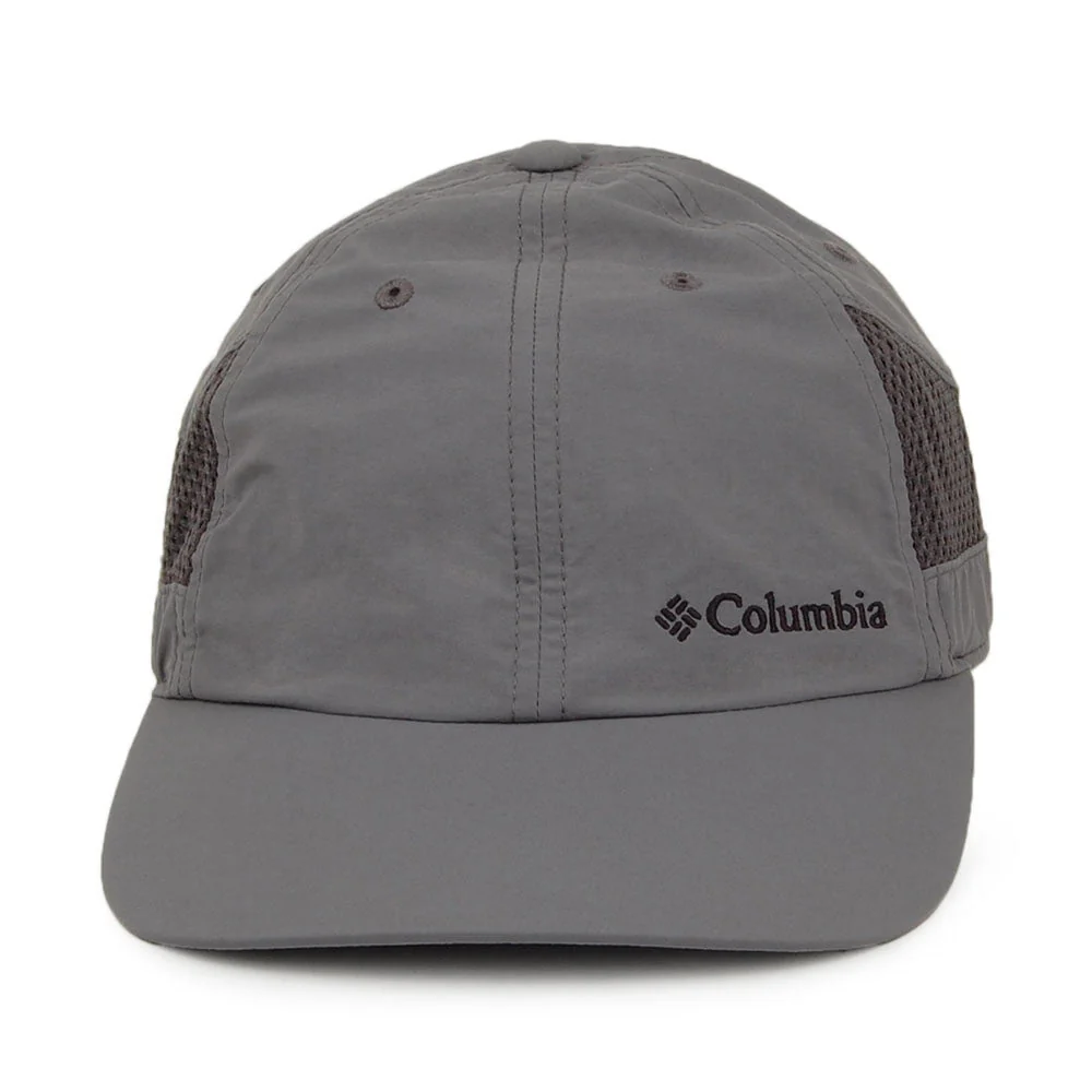 Columbia Tech Shade Baseball Cap - Dunkelgrau - Image 2