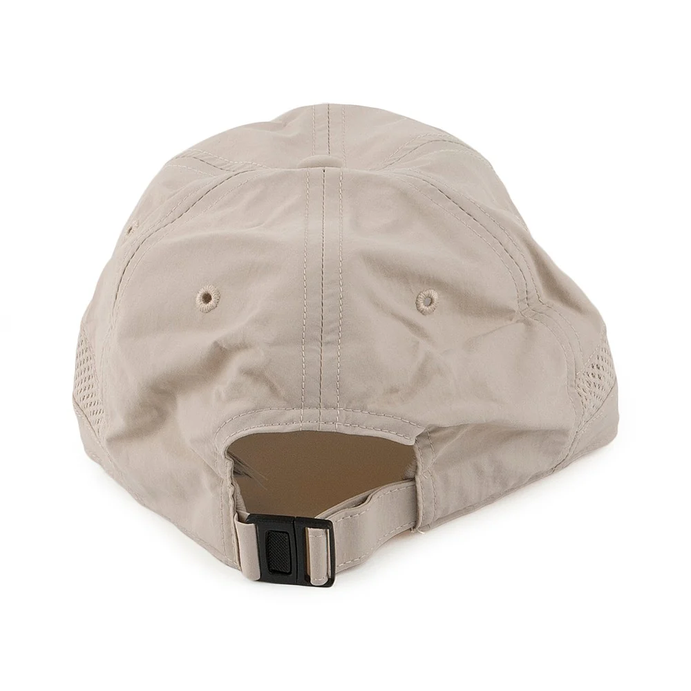 Columbia Tech Shade Baseball Cap - Fossilbraun - Image 3