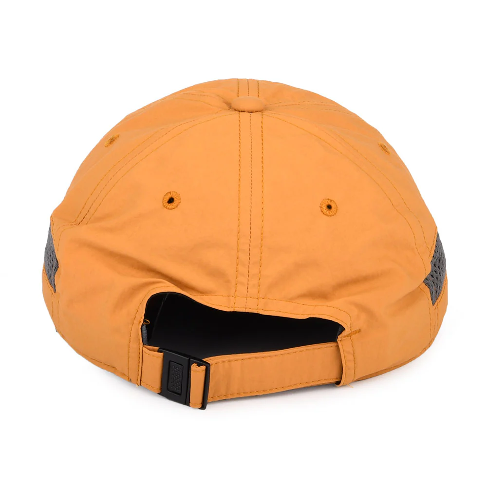 Columbia Tech Shade Baseball Cap - Orange - Image 3