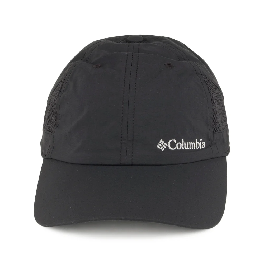 Columbia Tech Shade Baseball Cap - Schwarz - Image 2