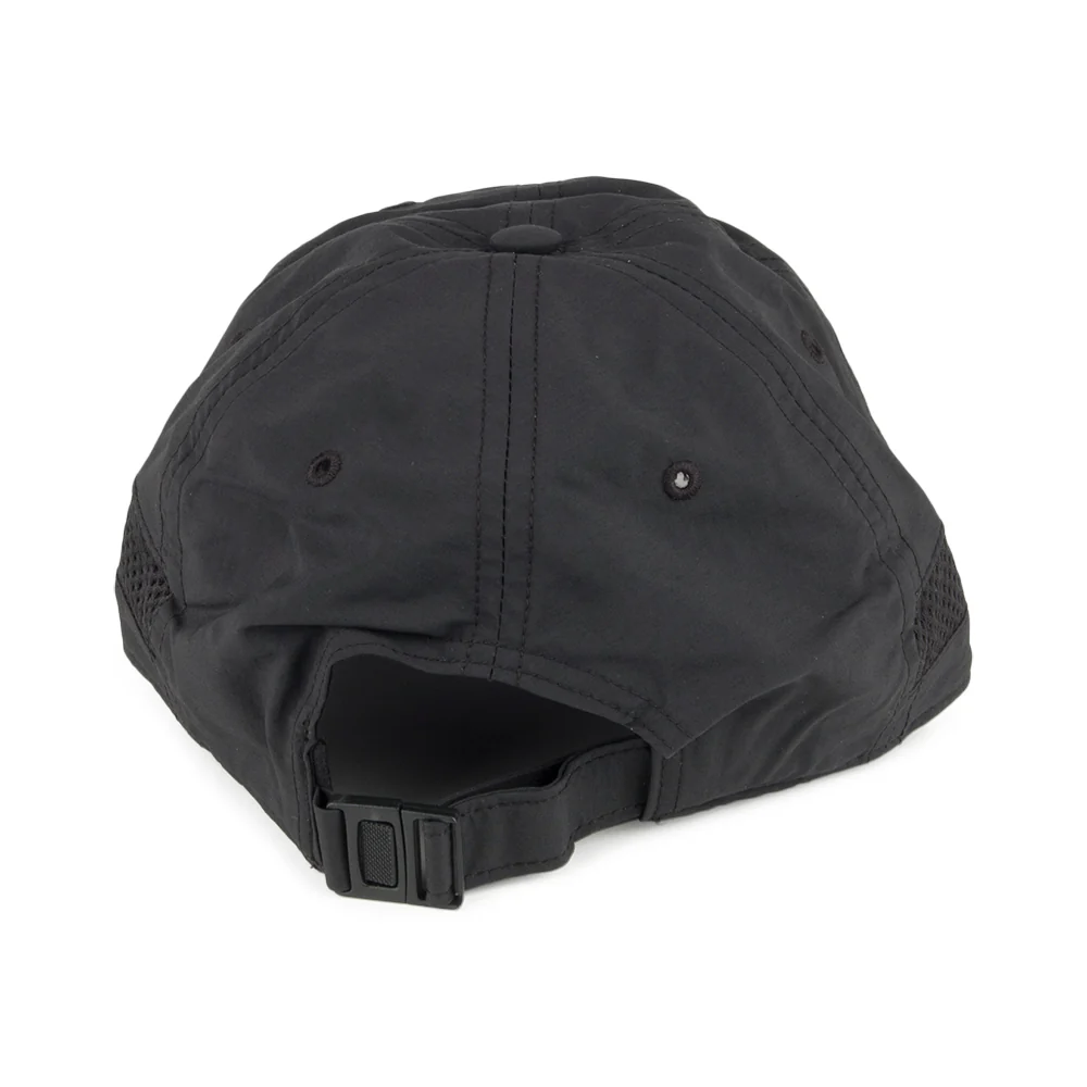 Columbia Tech Shade Baseball Cap - Schwarz - Image 3