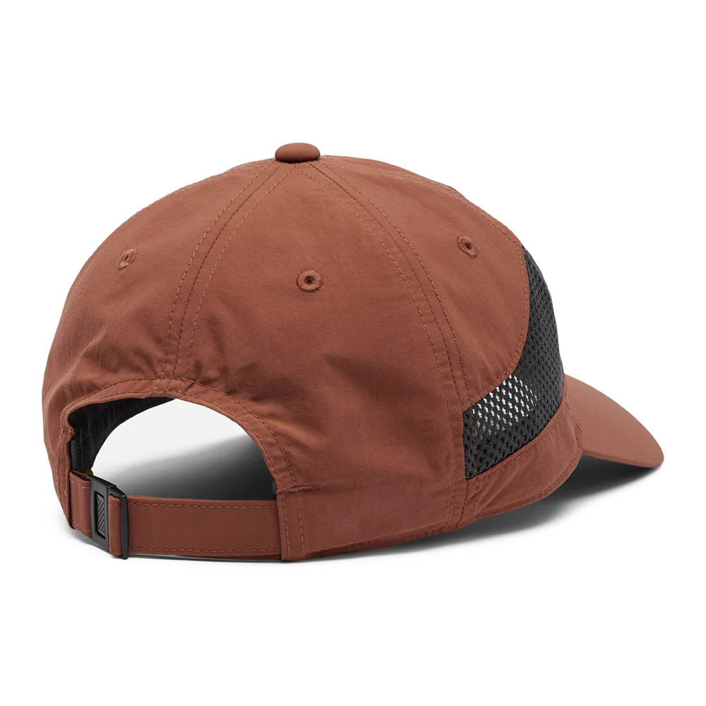 Columbia Tech Shade Baseball Cap - Verbranntes Orange - Image 2