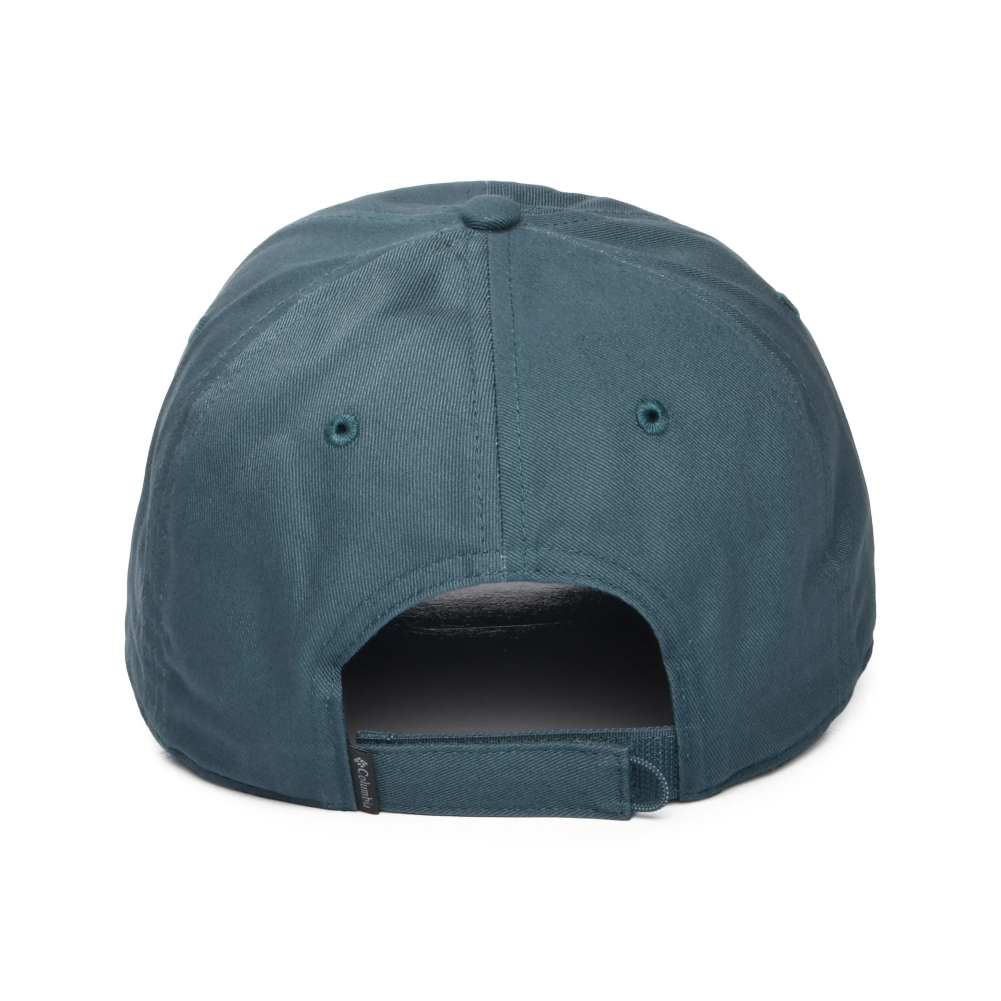 Columbia Woven Bear Provisions Baseball Cap - Petrol - Image 3