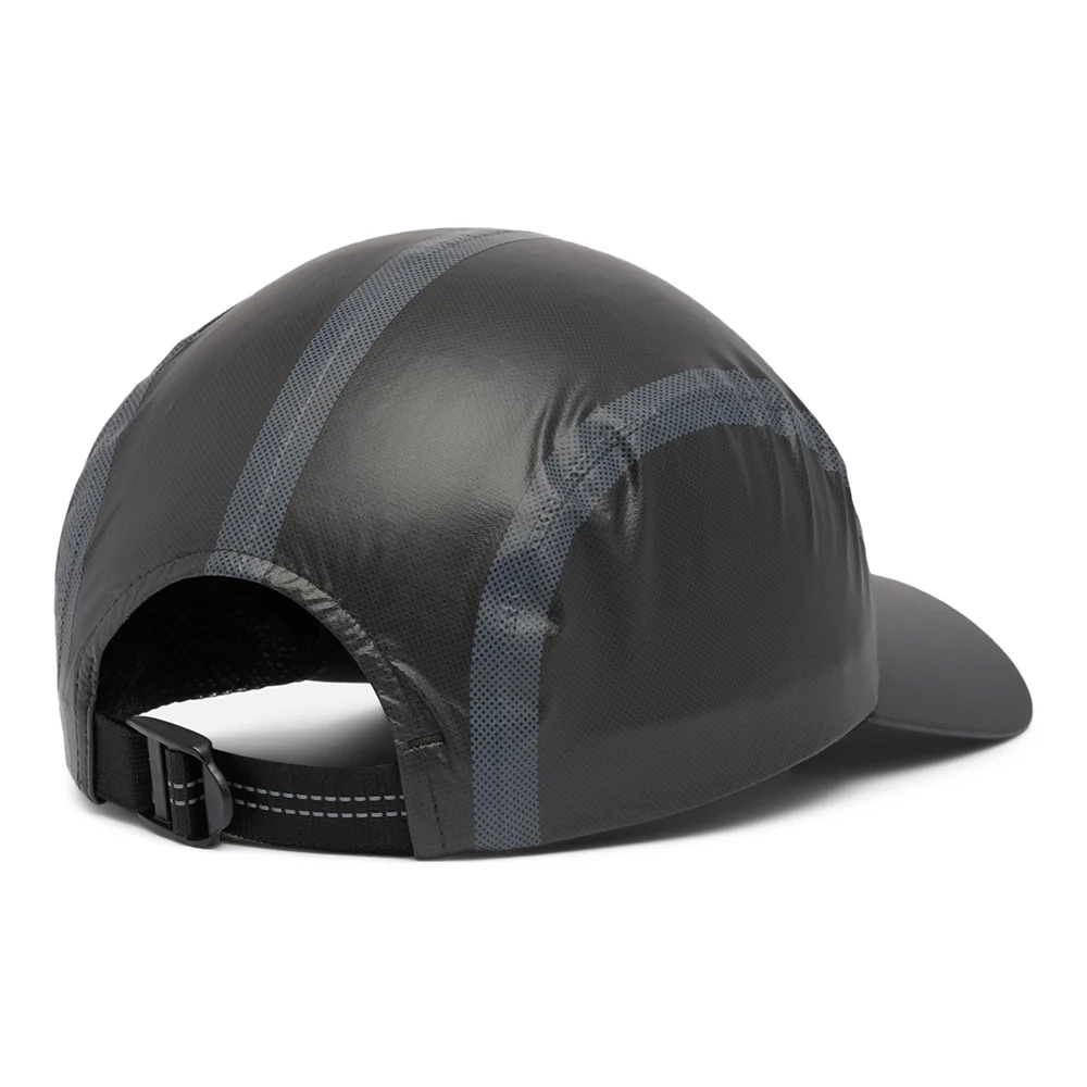 Columbia Wyldwood Wasserdichter 5 Paneelen Cap - Schwarz - Image 2