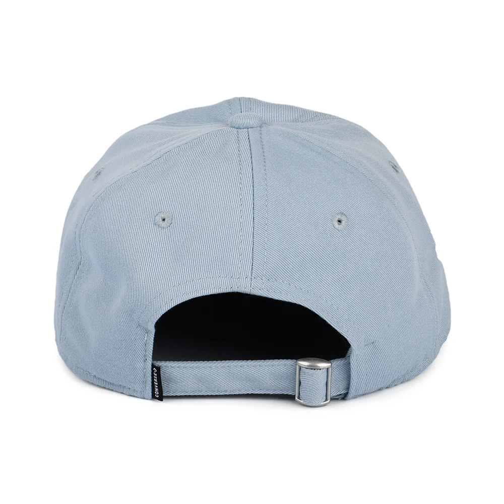 Converse Chuck Taylor All Star Patch Baseball Cap - Ozeanblau - Image 3