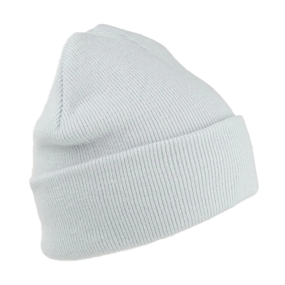 Converse Core Beanie Mütze - Hellblau - Image 2