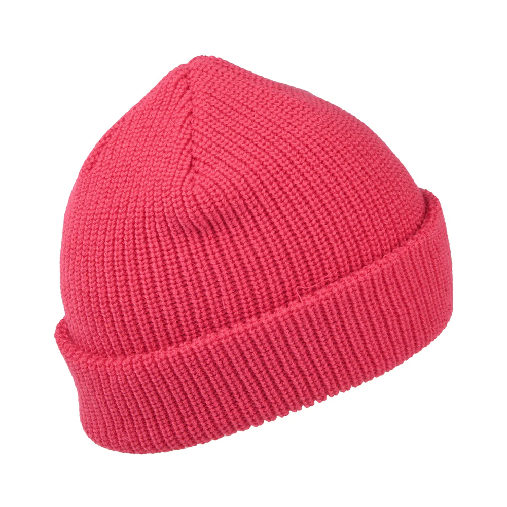 Converse Go 2 Beanie Mütze - Himbeere - Image 2