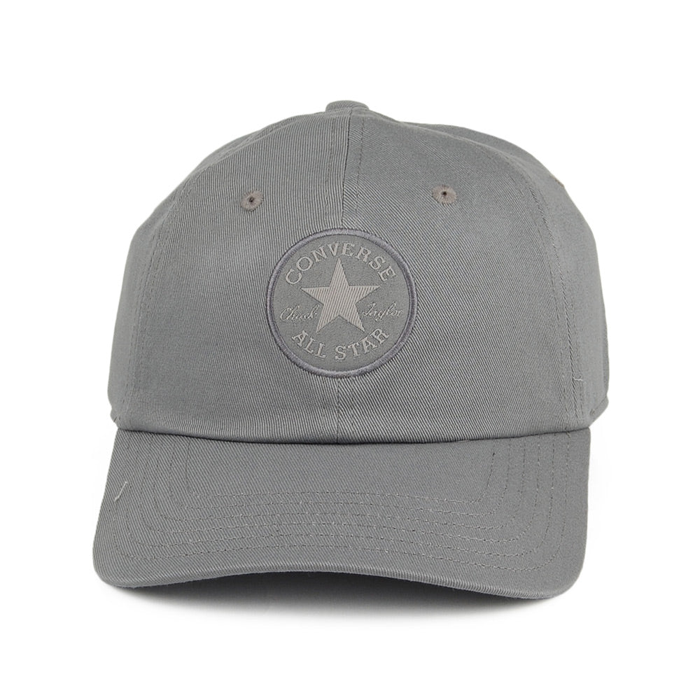 Converse Monotone Core Baseball Cap - Anthrazit - Image 2