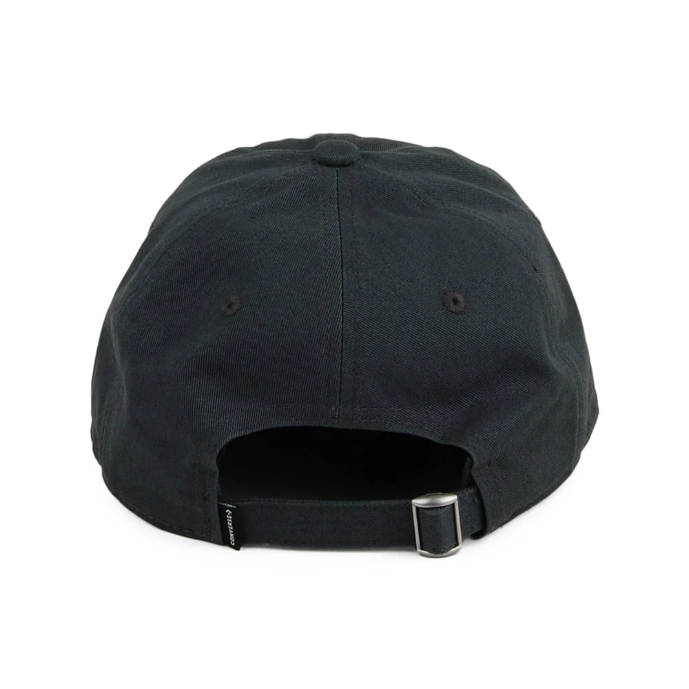 Converse Tip Off Baseball Cap aus Baumwolle - Fichtengrün - Image 3