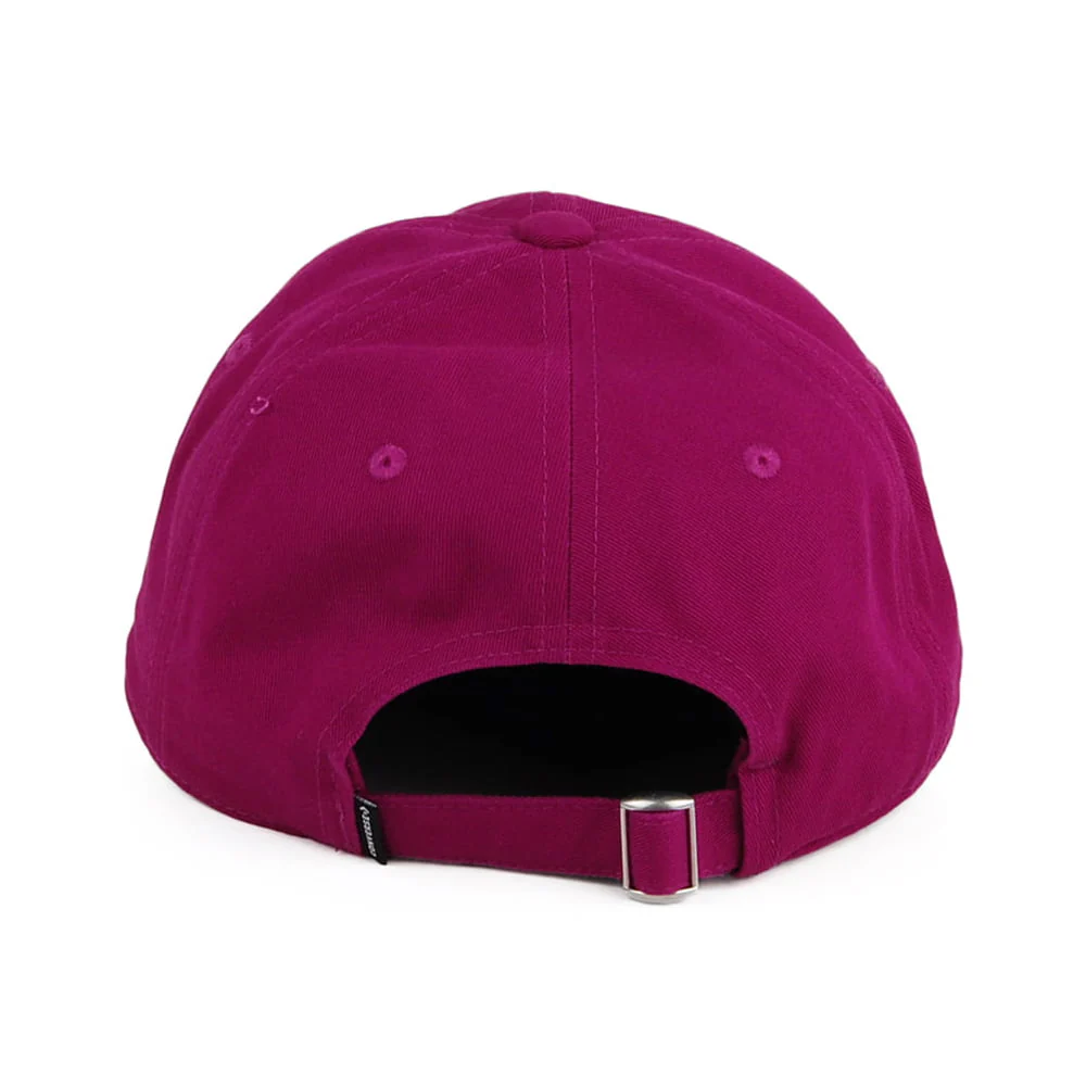 Converse Tip Off Baseball Cap aus Baumwolle - Rosé - Image 3