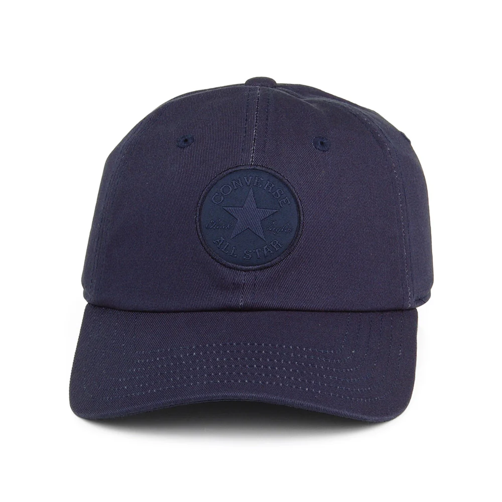 Converse Monotone Core Baseball Cap - Marineblau - Image 2
