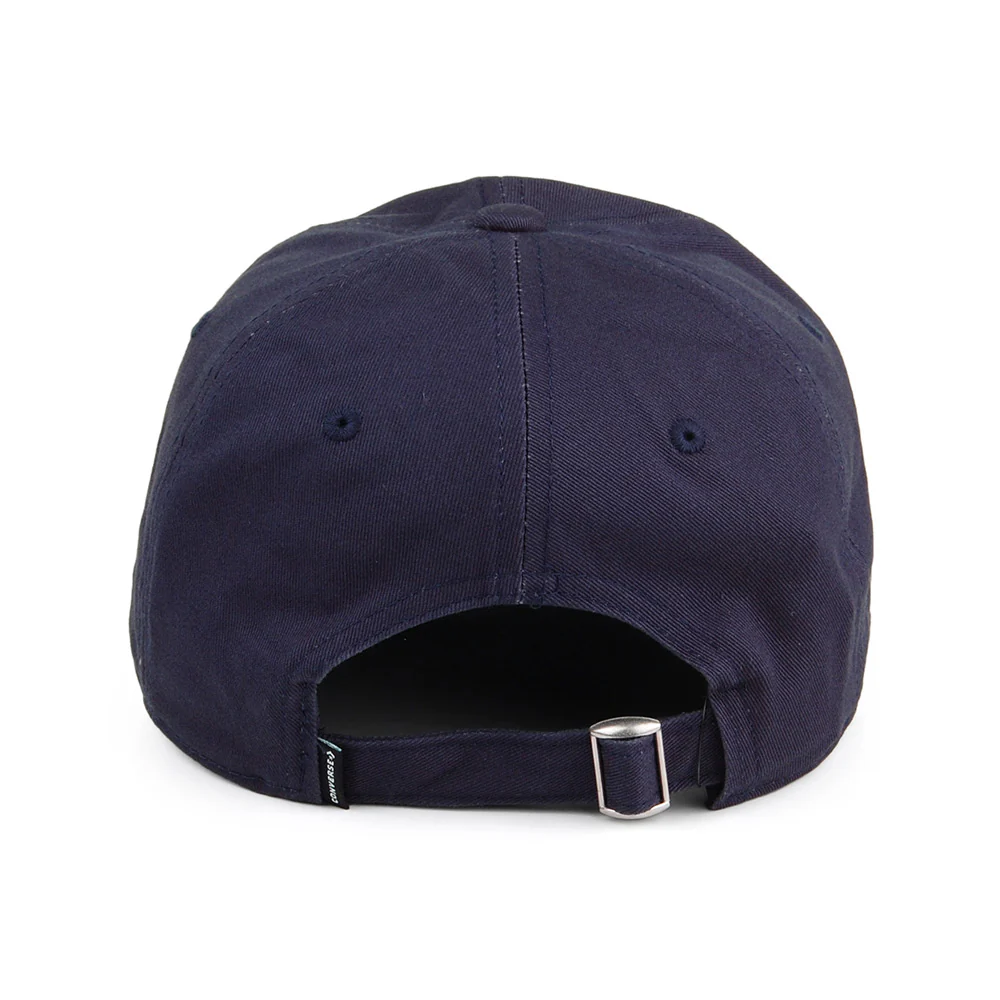 Converse Monotone Core Baseball Cap - Marineblau - Image 3