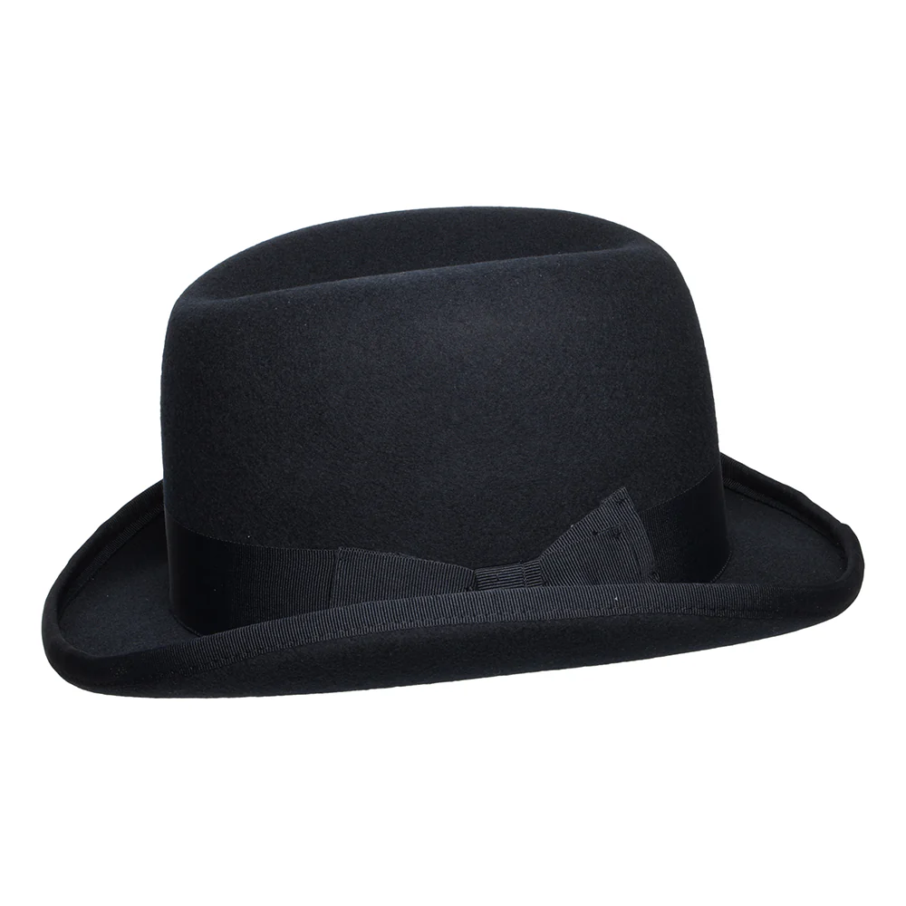 Denton Churchill Homburg - Marineblau - Image 2