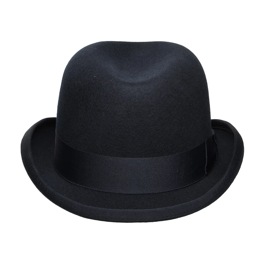 Denton Churchill Homburg - Marineblau - Image 3