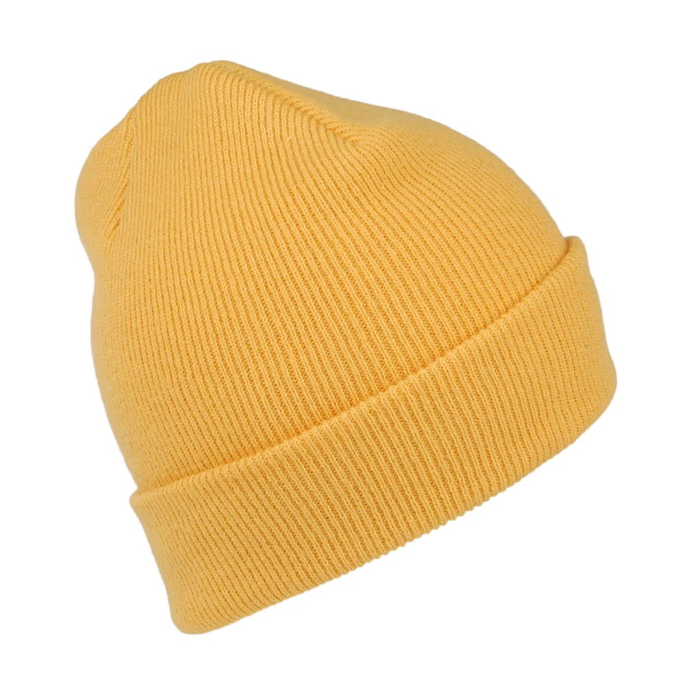 Dickies Gibsland Beanie Mütze - Gelb - Image 2