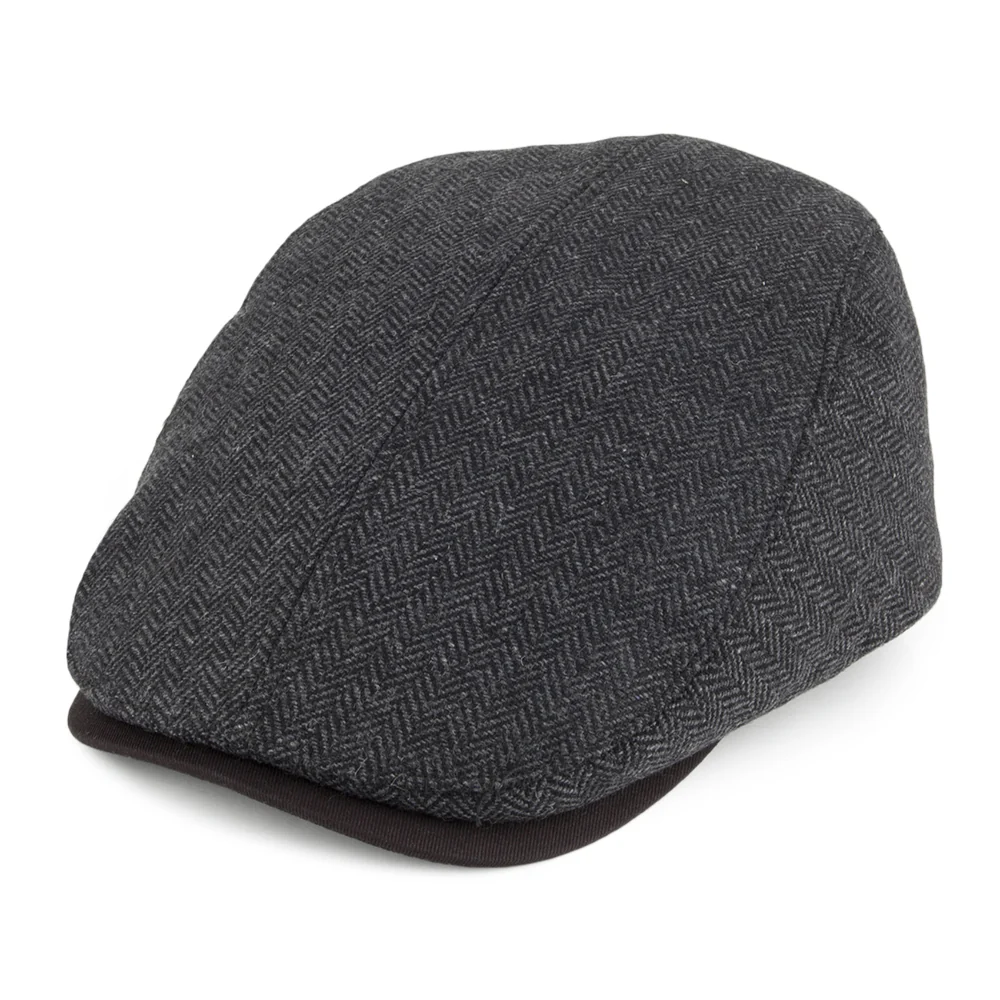 Dickies Hartsville Schiebermütze - Schwarz
