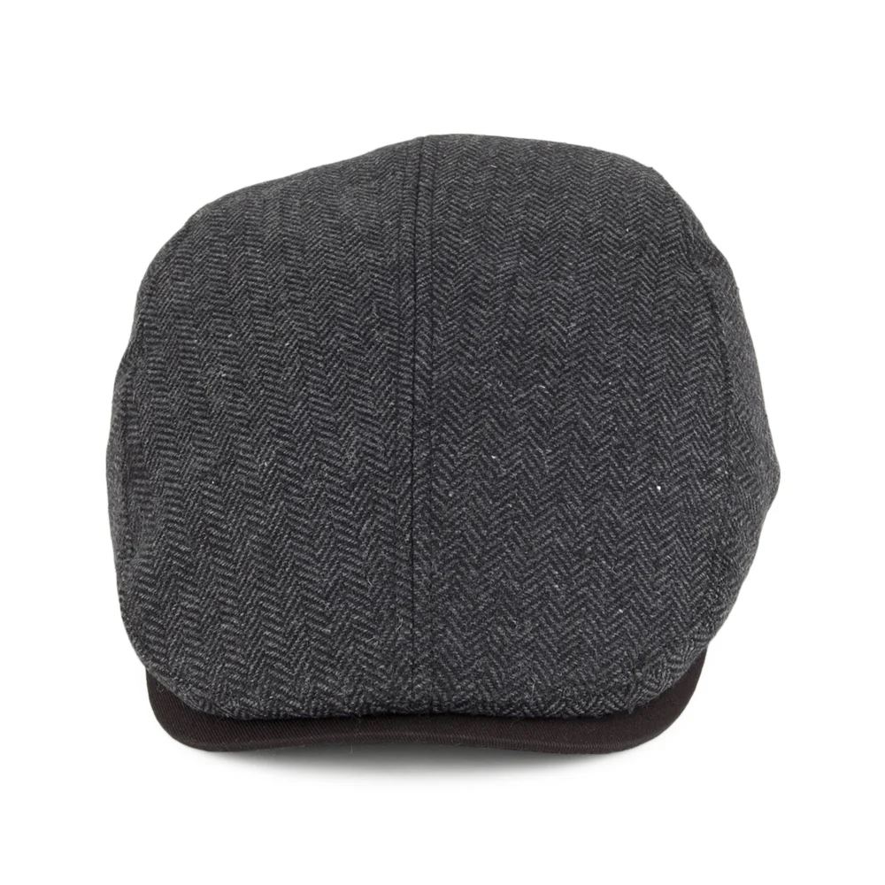 Dickies Hartsville Schiebermütze - Schwarz - Image 2