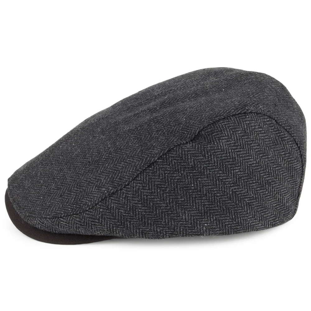 Dickies Hartsville Schiebermütze - Schwarz - Image 3