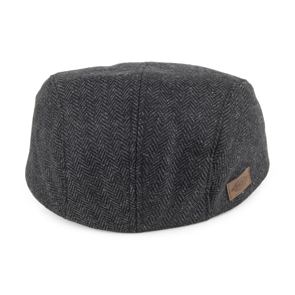 Dickies Hartsville Schiebermütze - Schwarz - Image 4