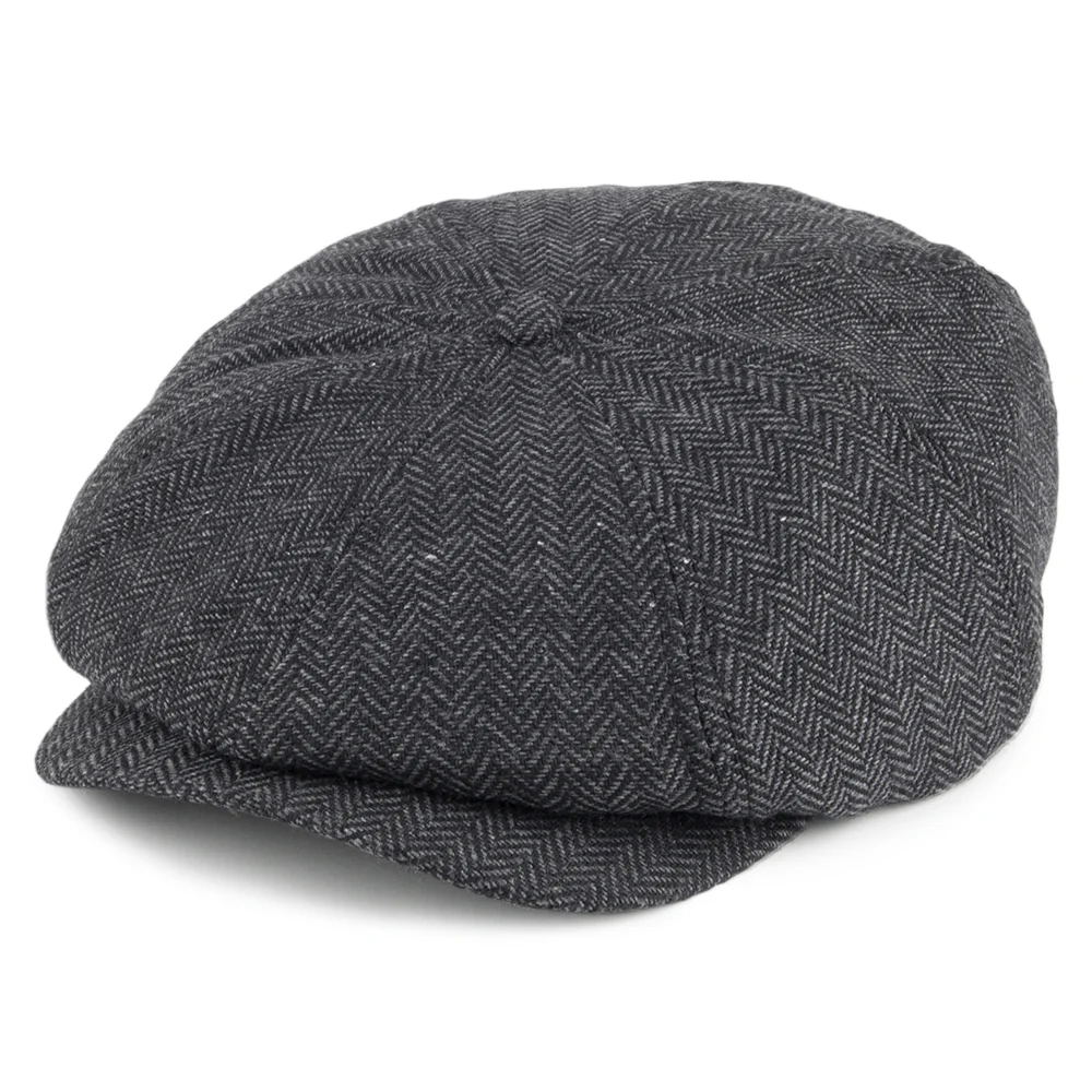Dickies Tucson Ballonmütze - Grau