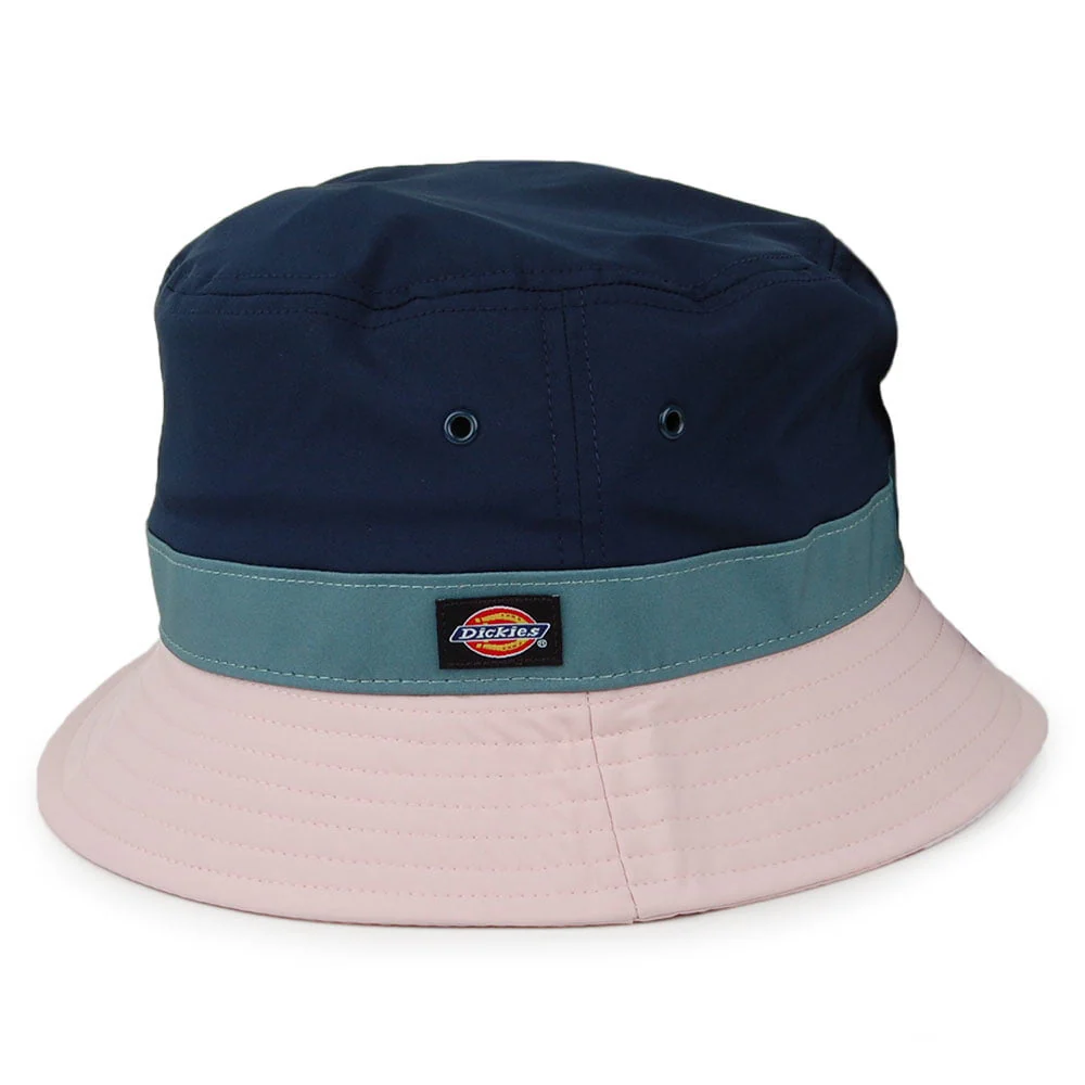 Dickies Twin City Fischerhut - Marineblau-Multi - Image 2