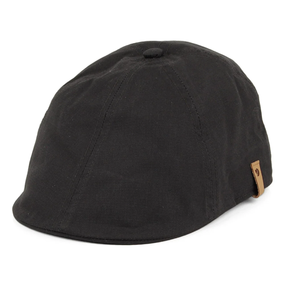 Fjallraven Ovik Schiebermütze - Dunkelgrau