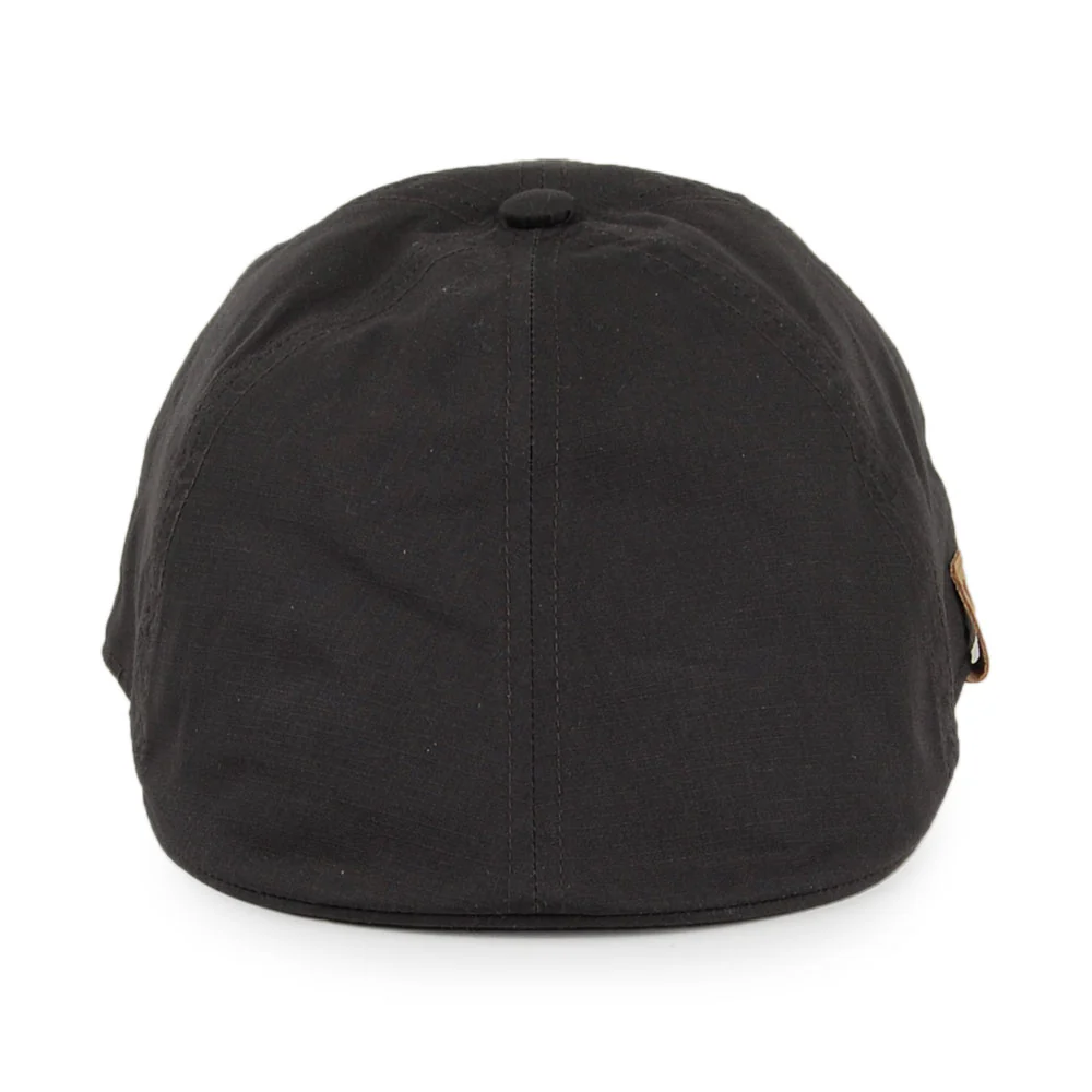 Fjallraven Ovik Schiebermütze - Dunkelgrau - Image 2