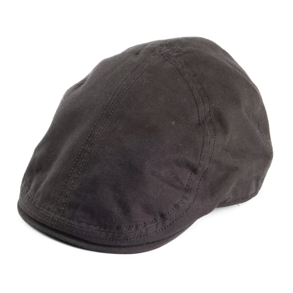 Goorin Bros. Ari Schiebermütze - Schwarz