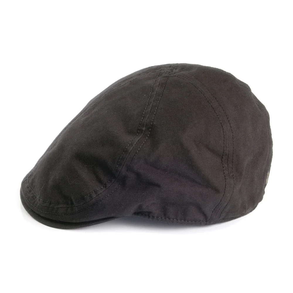 Goorin Bros. Ari Schiebermütze - Schwarz - Image 2
