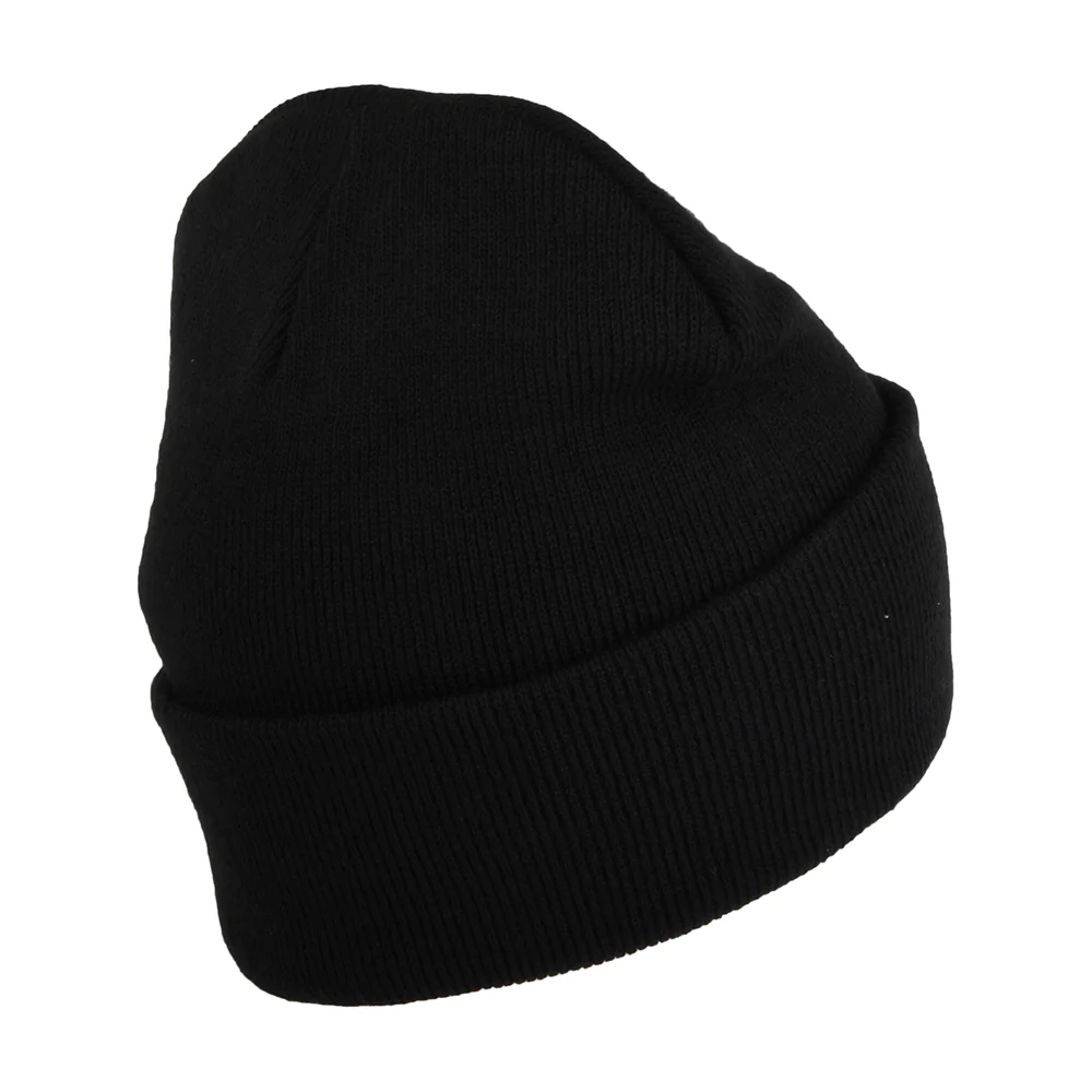 Goorin Black Panther Beanie Mütze - Schwarz - Image 2