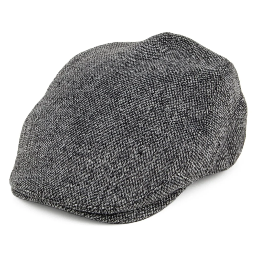 Goorin High Road Schiebermütze - Anthrazit