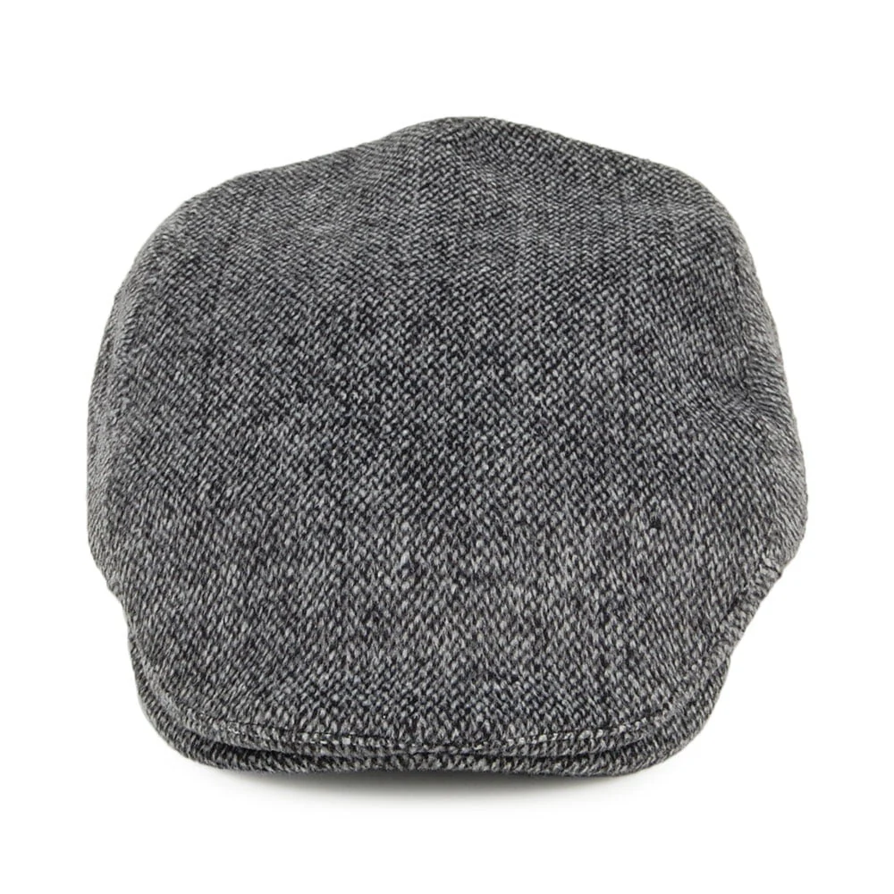 Goorin High Road Schiebermütze - Anthrazit - Image 2