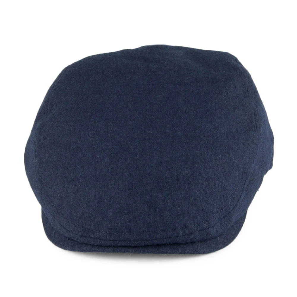 Goorin Bros. Mikey Schiebermütze - Marineblau - Image 2