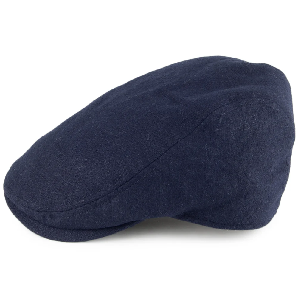 Goorin Bros. Mikey Schiebermütze - Marineblau - Image 3