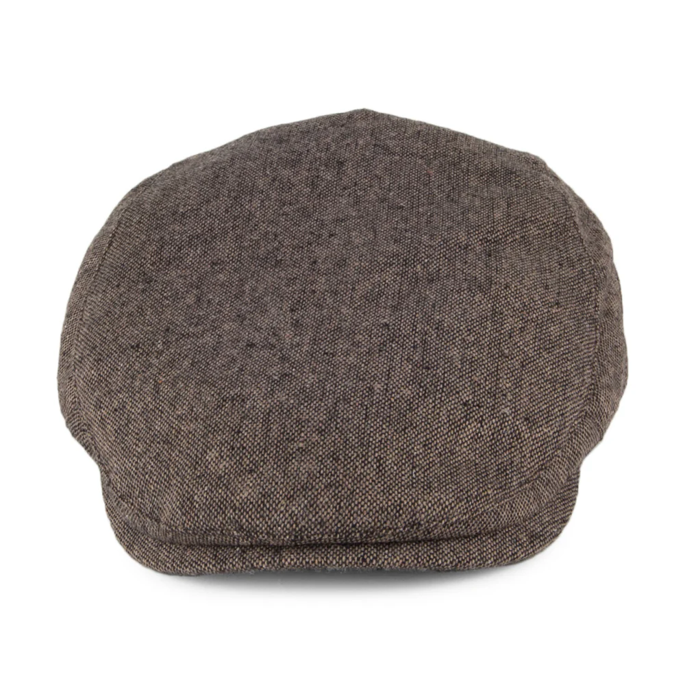 Goorin Out Of Range Schiebermütze - Braun - Image 2