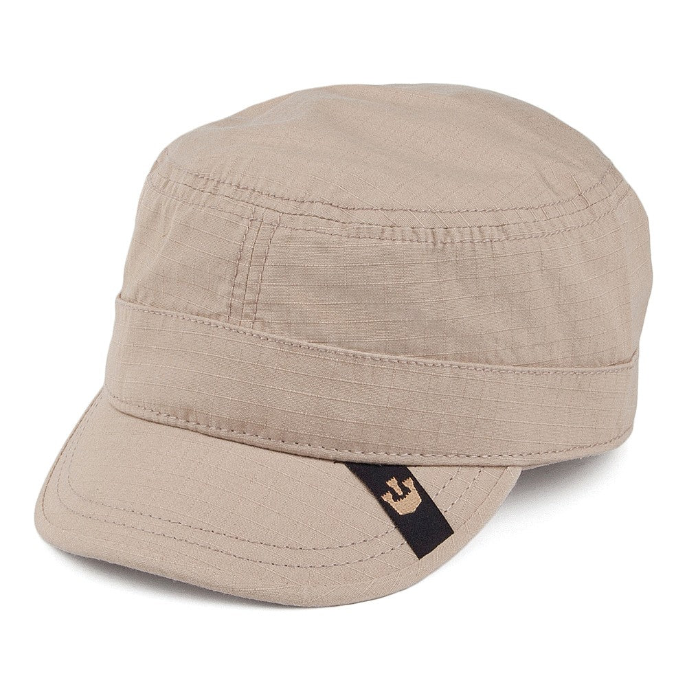 Goorin Bros. Private Cadet Feldmütze II - Khaki
