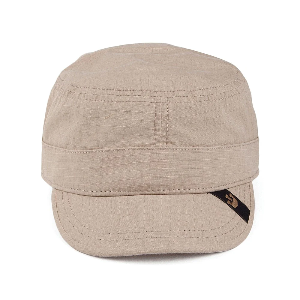 Goorin Bros. Private Cadet Feldmütze II - Khaki - Image 2