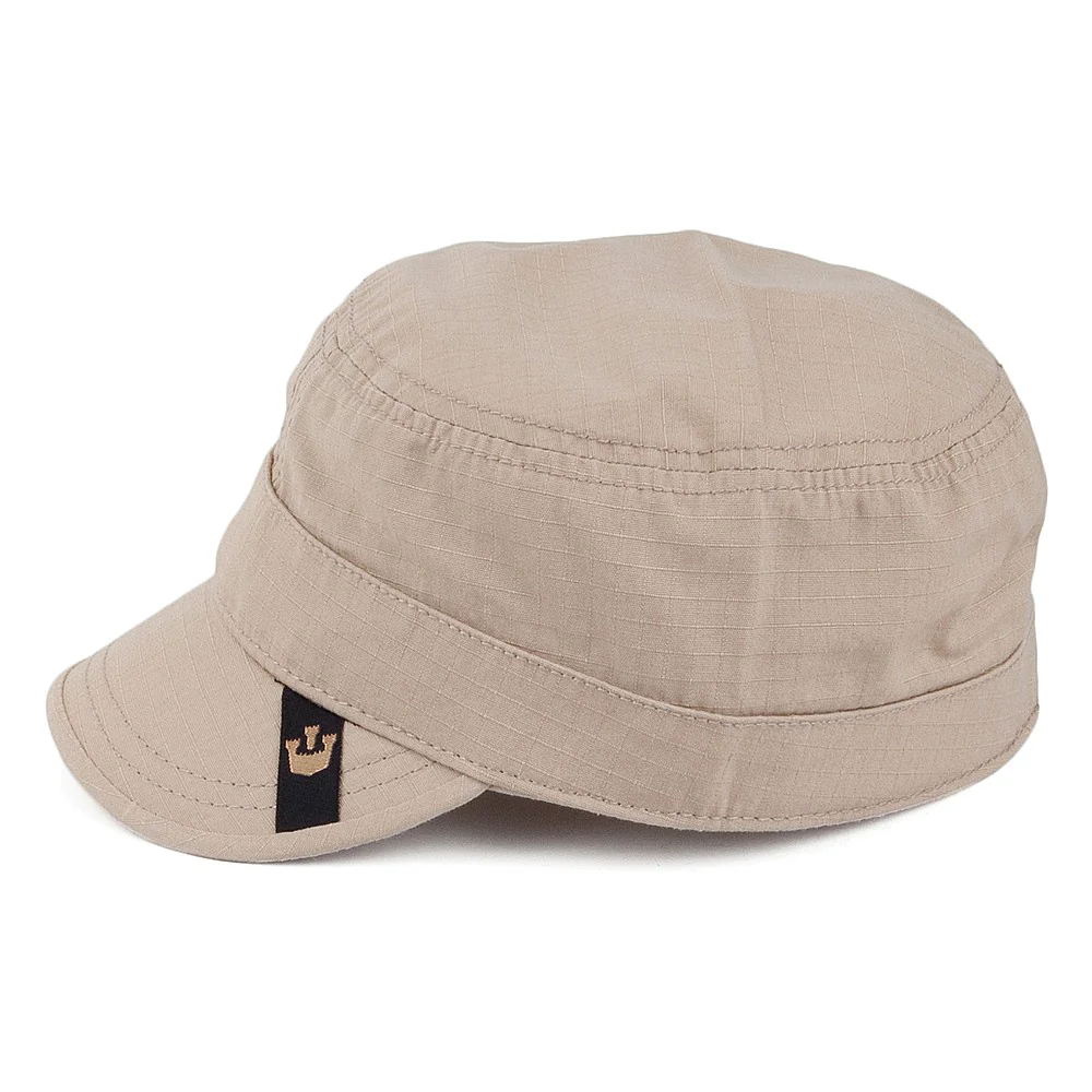 Goorin Bros. Private Cadet Feldmütze II - Khaki - Image 3