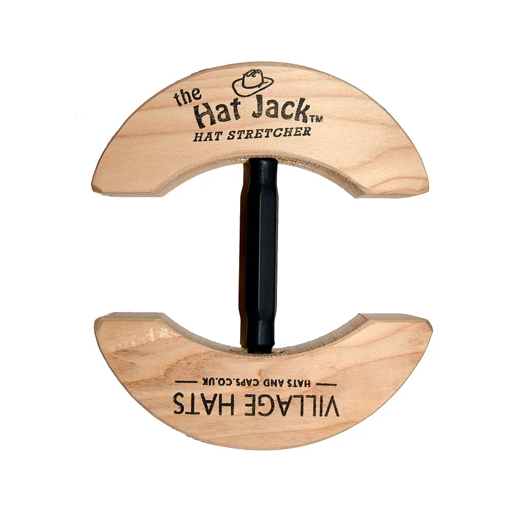 Hat Jack Hutspanner