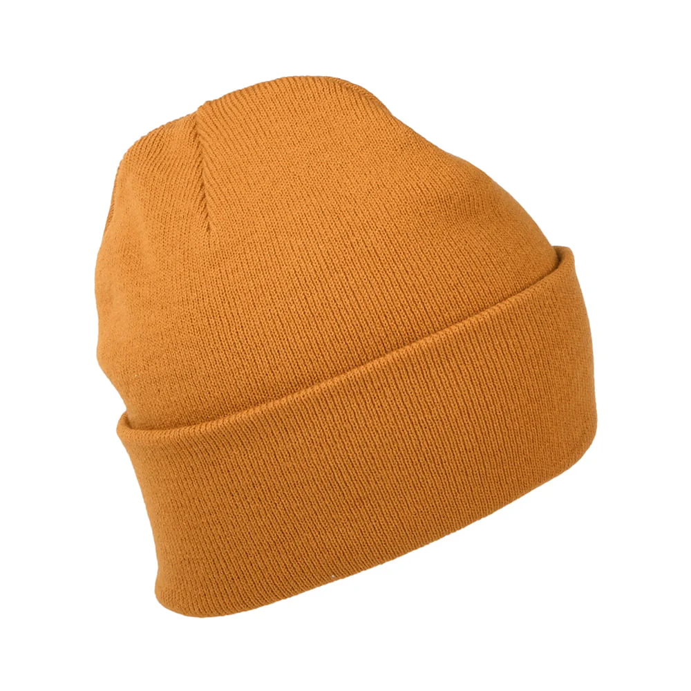 Herschel Supply Co. Elmer Beanie Mütze - Orange - Image 2