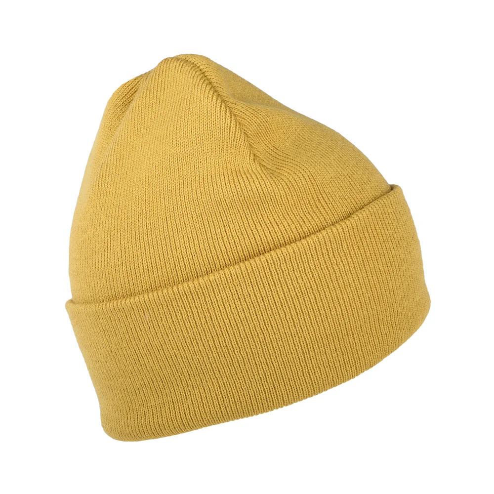 Herschel Supply Co. Elmer Beanie Mütze - Senfgelb - Image 2