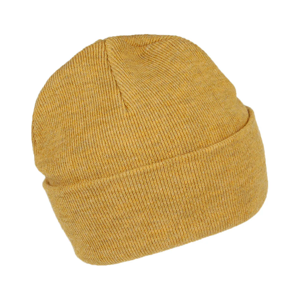 Herschel Supply Co. Elmer Beanie Mütze - Senfgelb - Image 2
