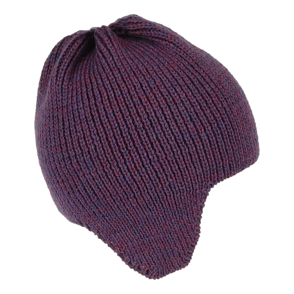 Highland 2000 Helm Beanie Mütze - Lavendel - Image 2